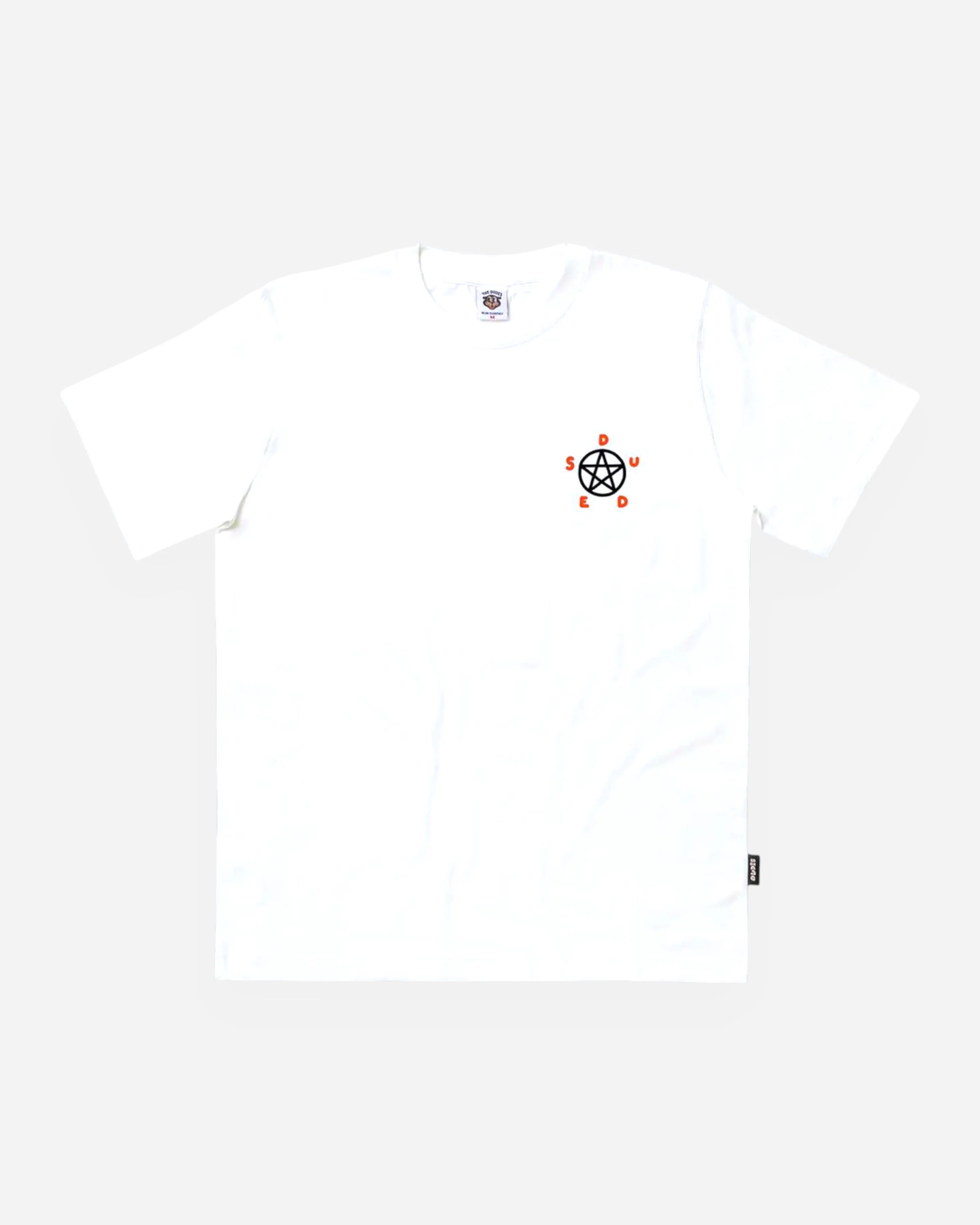 Coucou T-Shirt Off White