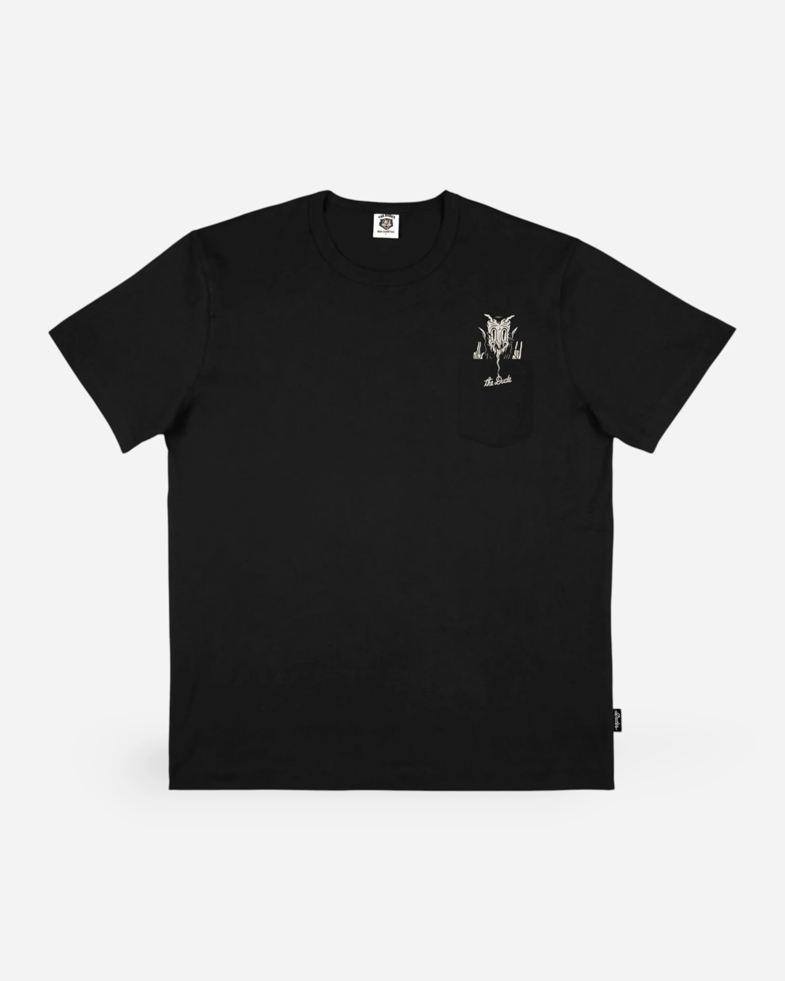 Helles In Hell T-Shirt Black