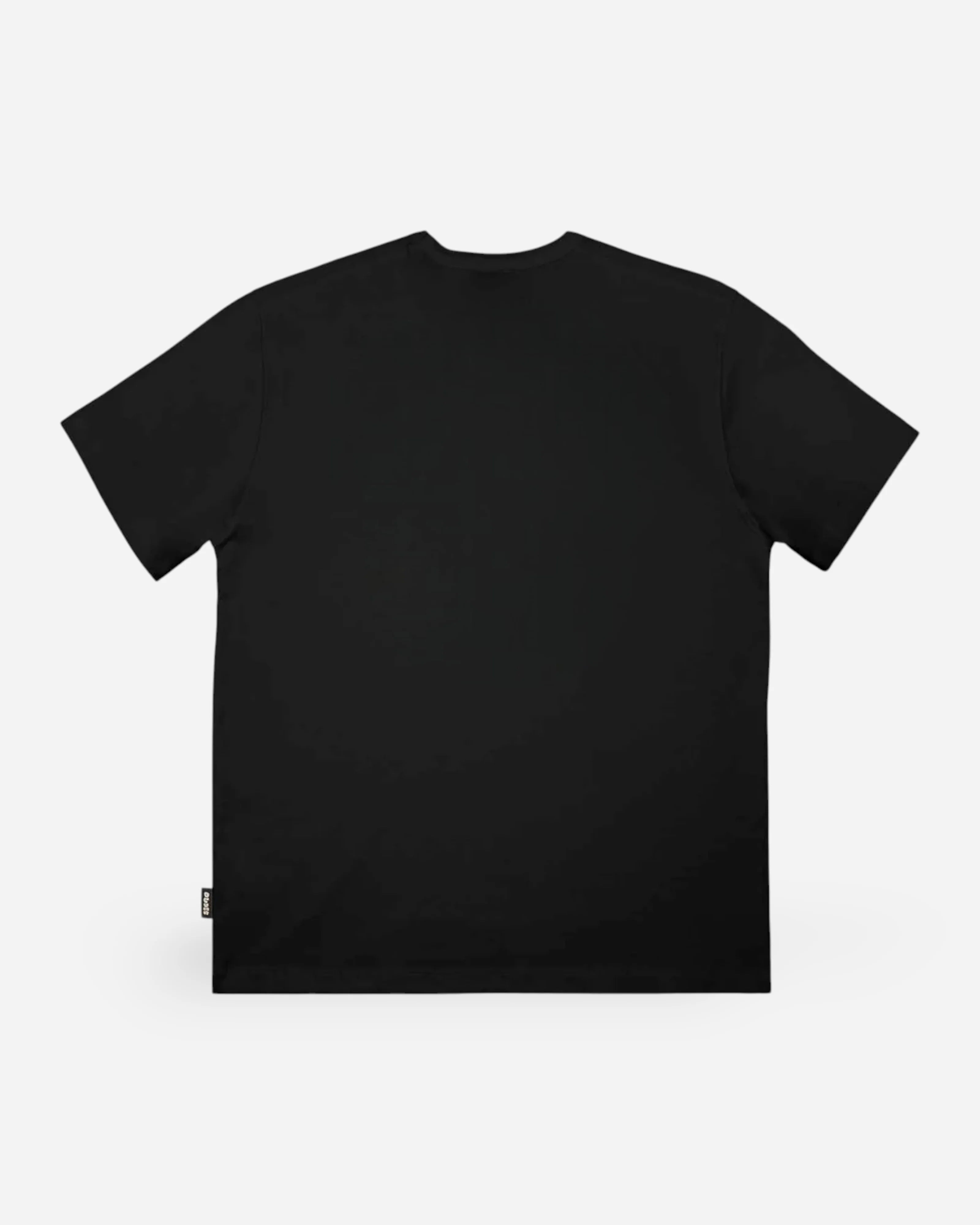 Old Fashioned T-Shirt Black