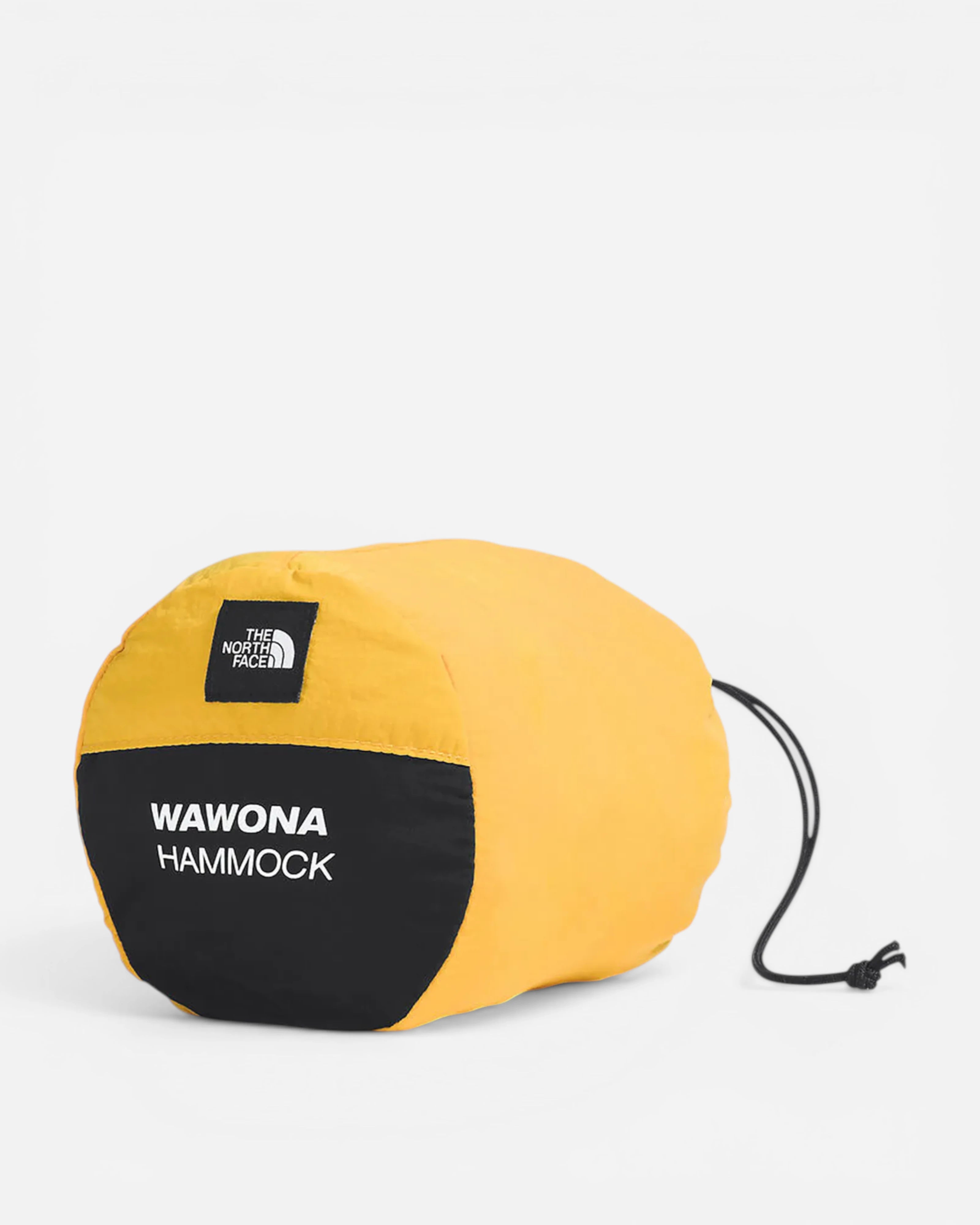 Wawona Hammock Summit Gold / TNF Black