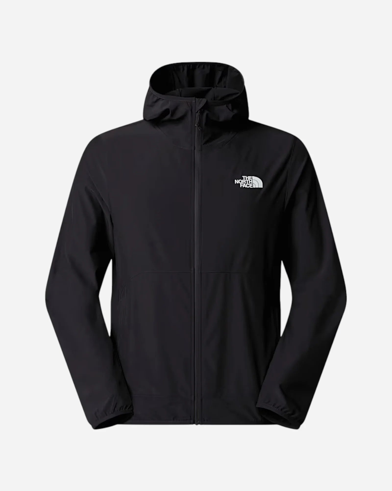The North Face 24/7 Hooded Jacket Woven Black