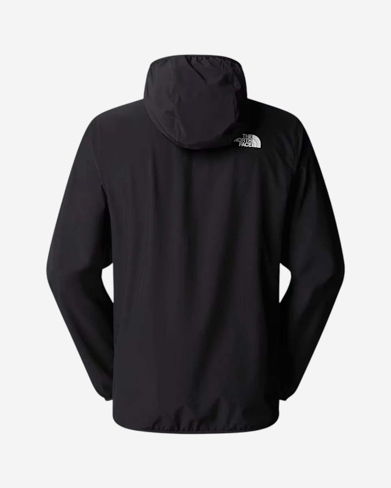The North Face 24/7 Hooded Jacket Woven Black