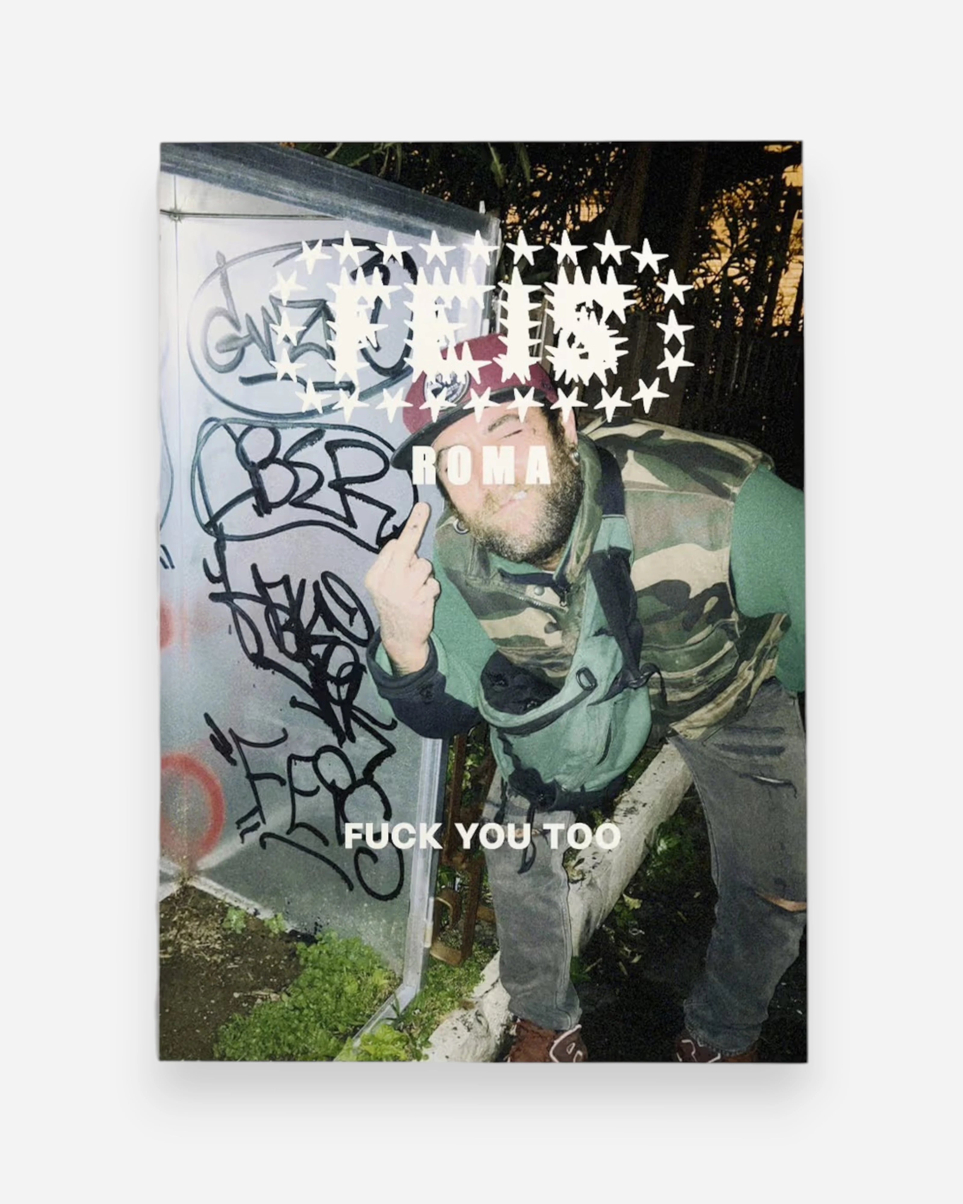 FEIS Crew - Fuck You Too