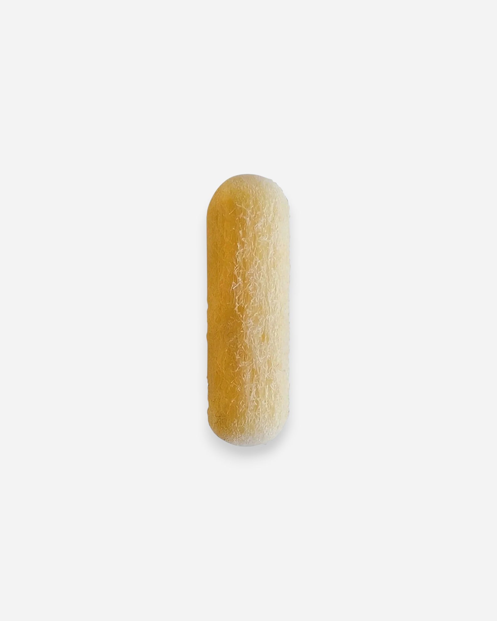 Astrofat 2x OTR.4001 bullet marker felt tips, 8mm diameter, beige