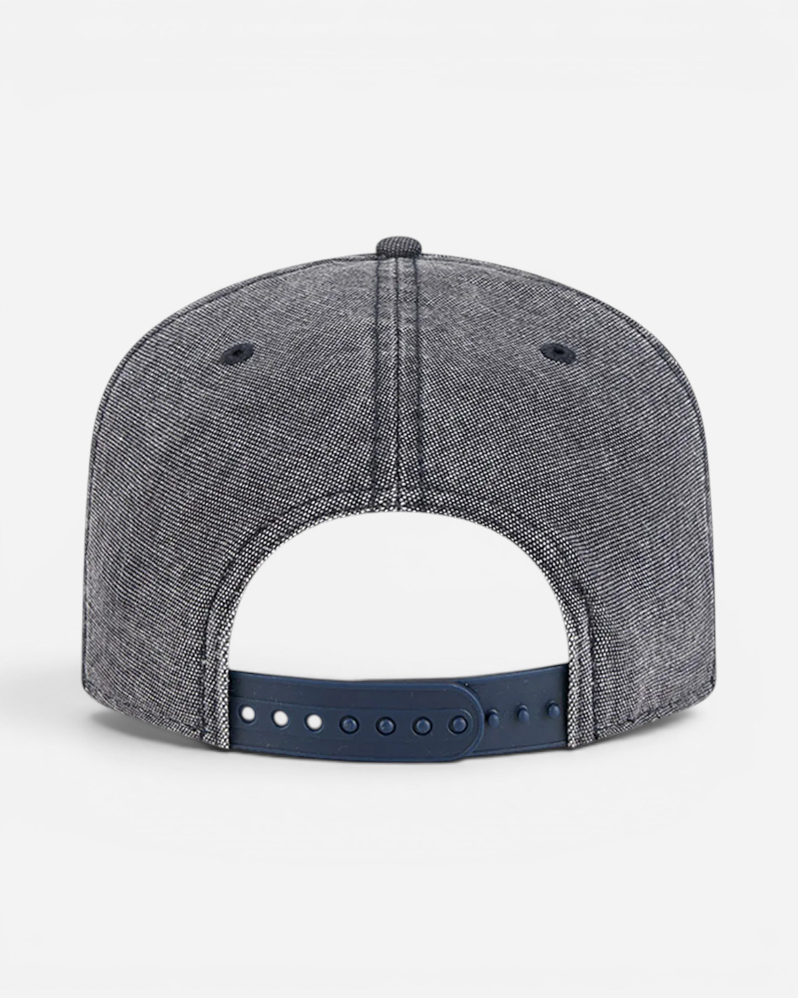 Astrofat 19TWENTYMLB New York Yankees Championship blue navy cap with strapback closure and curved brim.