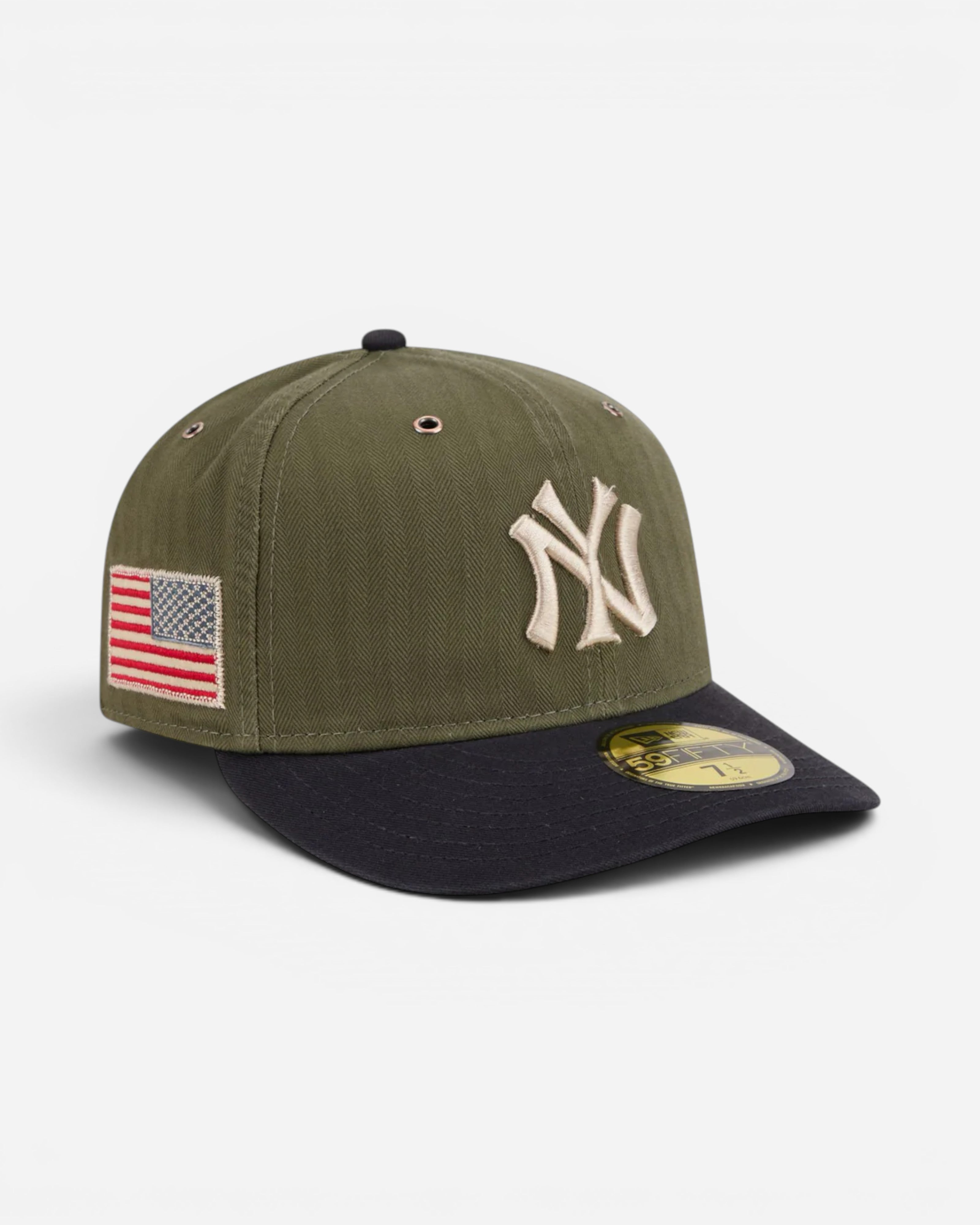 New Era - Baseball Basketball and Football Caps and more