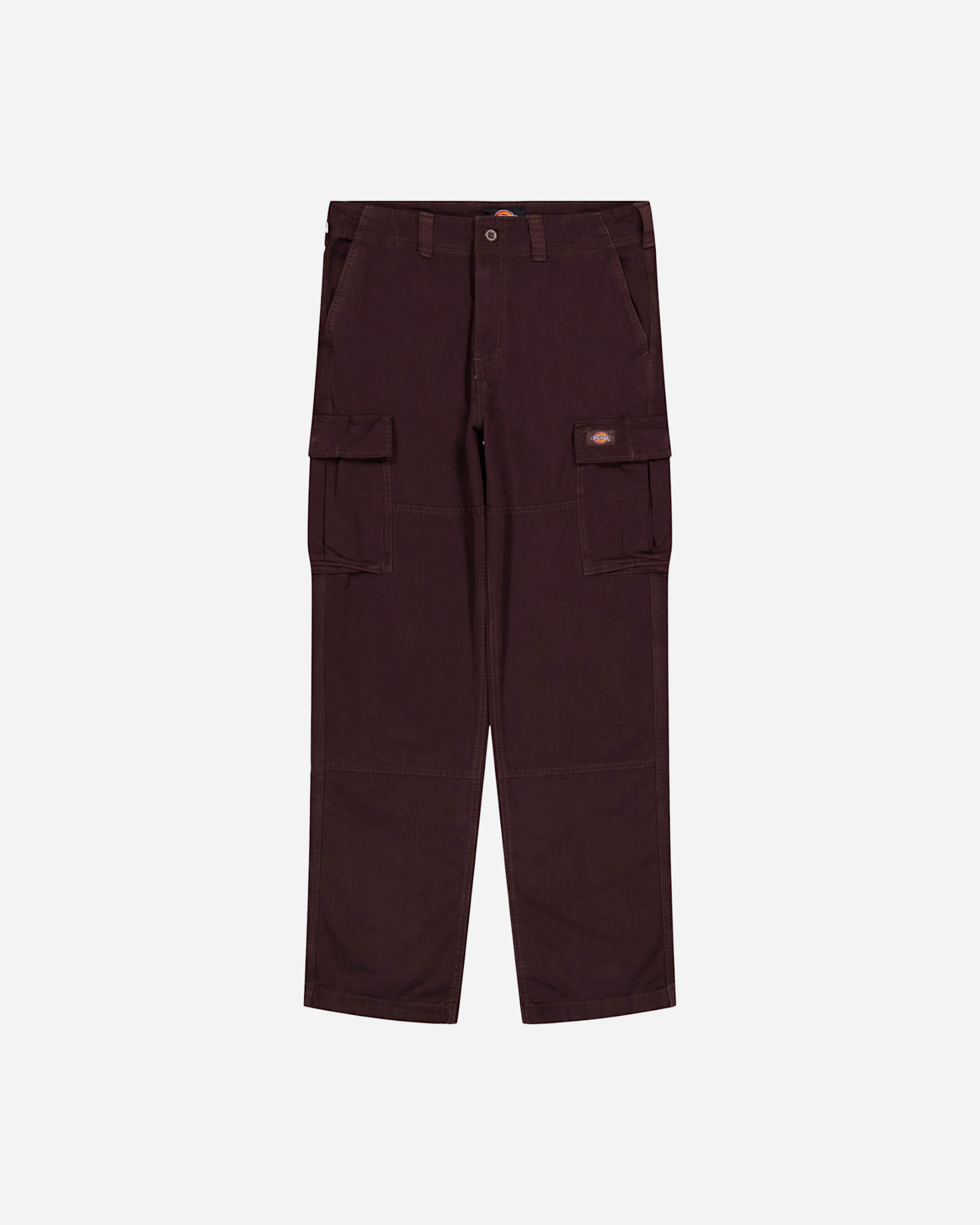 Pantaloni Cargo Johnson Java