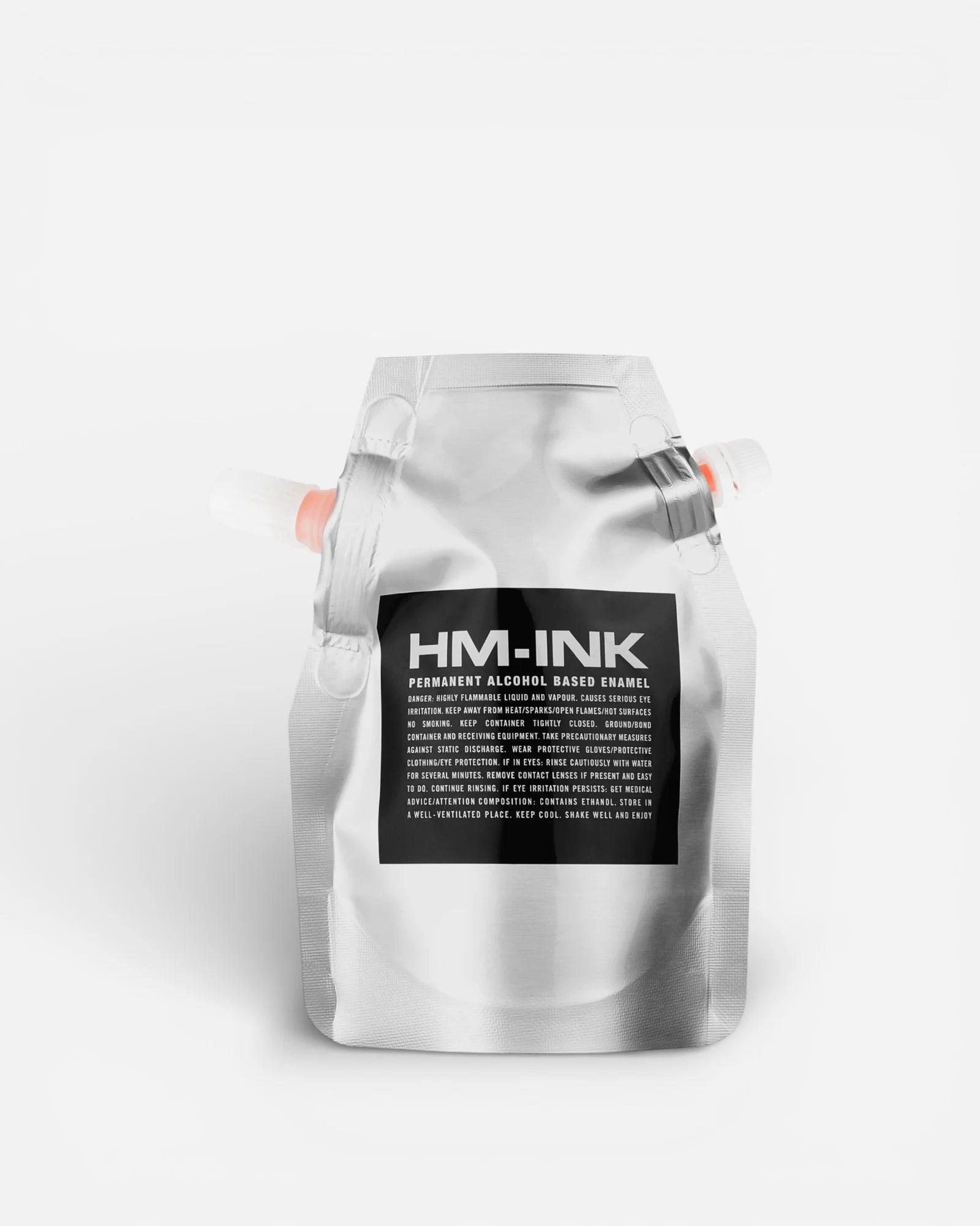 Hand Mixed HMX-INK Juicy Alcohol-Based Paint Refill 100ml