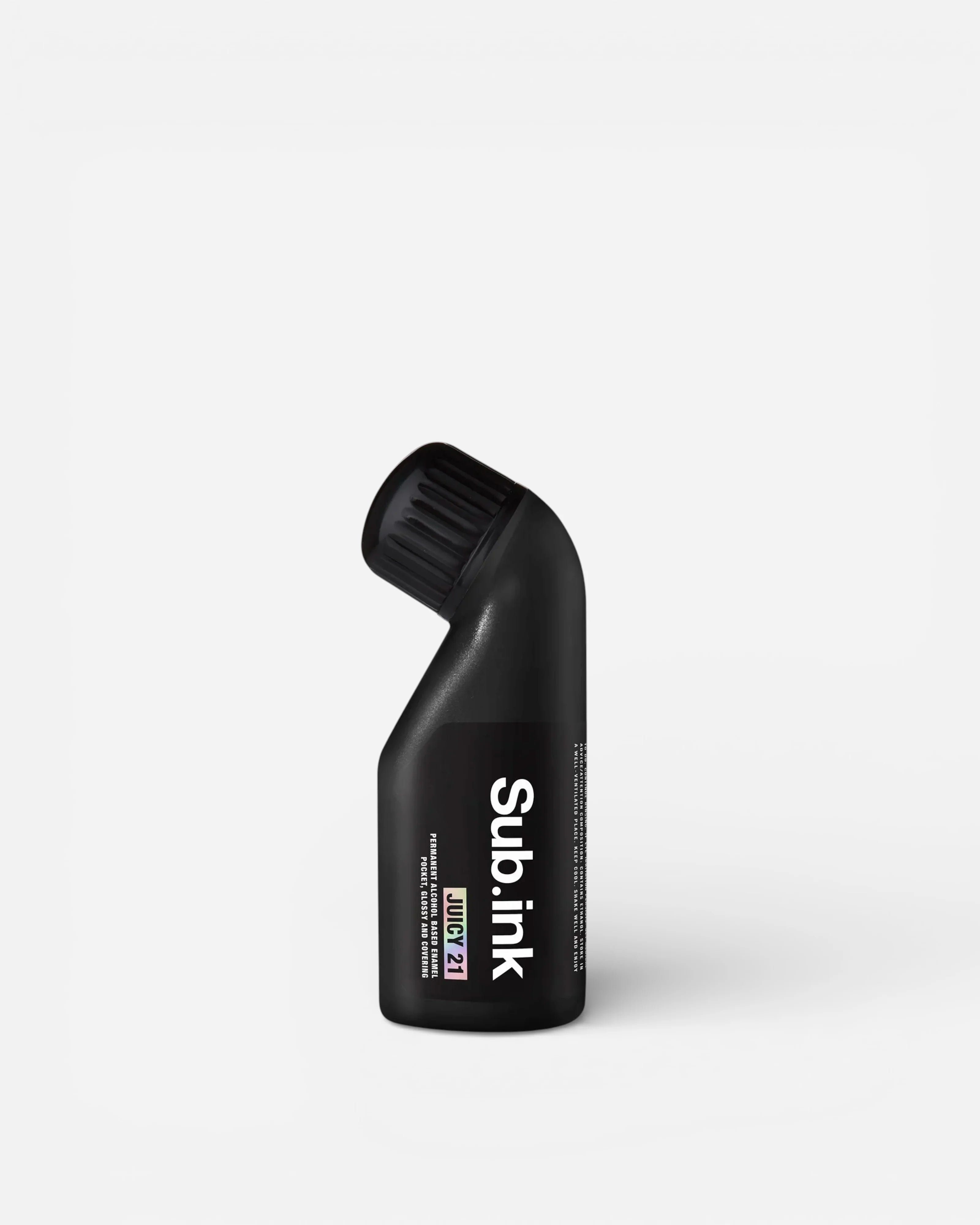 Hand Mixed HMX Sub Juicy 21