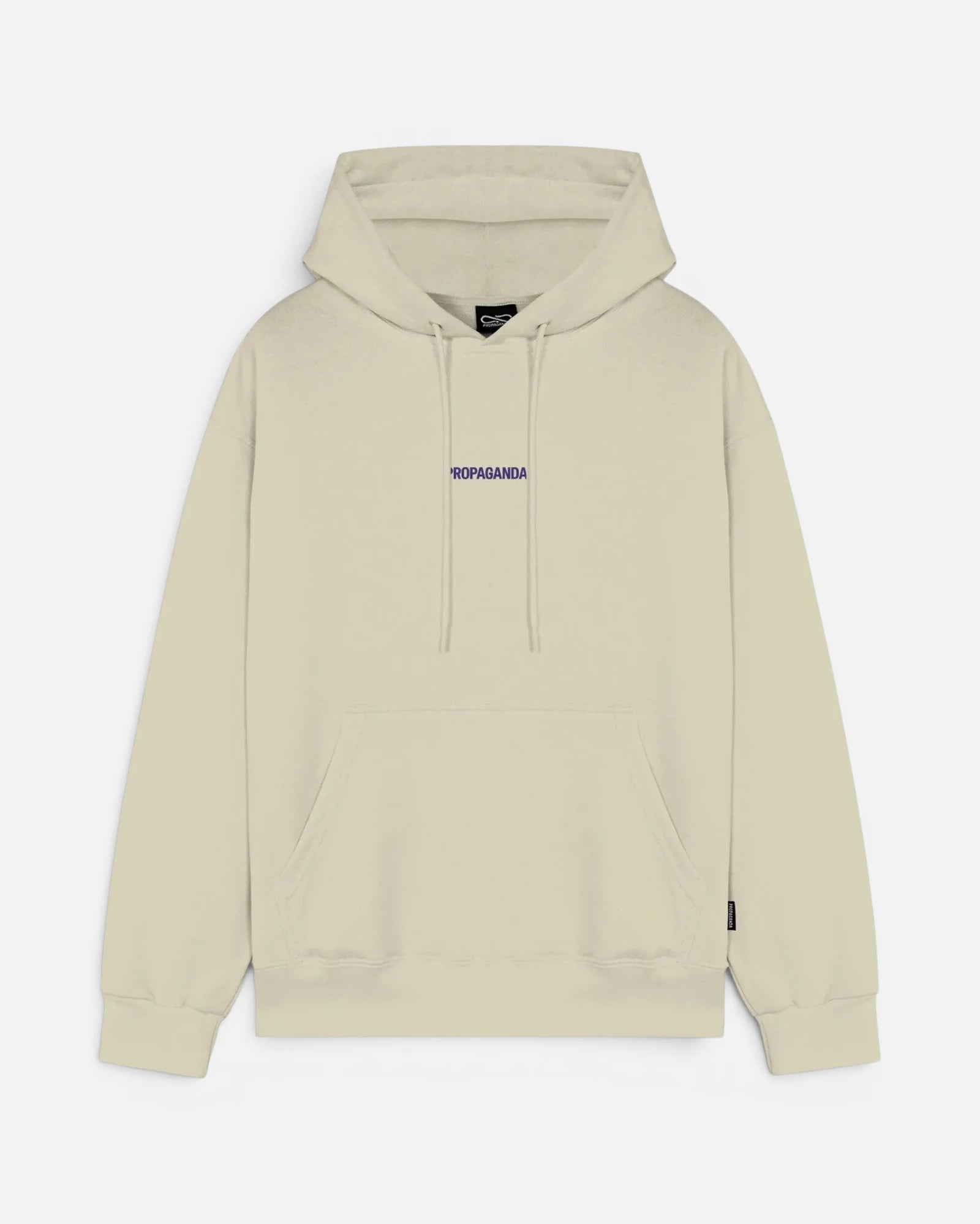 Hoodie Ribs Lord Oyster