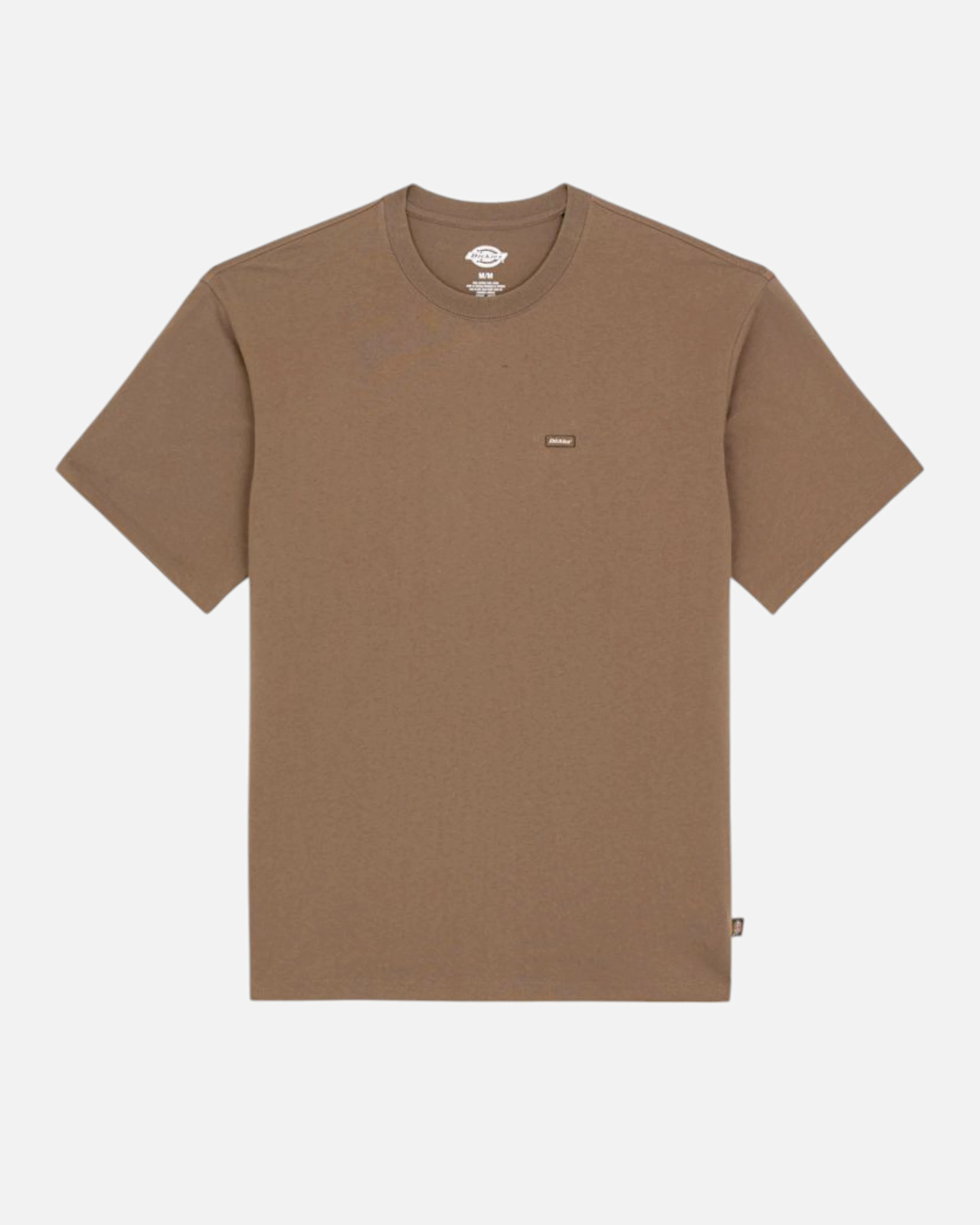Dickies Unionville SS T-shirt Mushroom