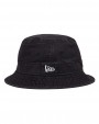 NEW ERA Essential Bucket Hat Black