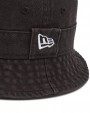 NEW ERA Essential Bucket Hat Black