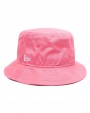 NEW ERA Essential Bucket Hat Vintage Pink