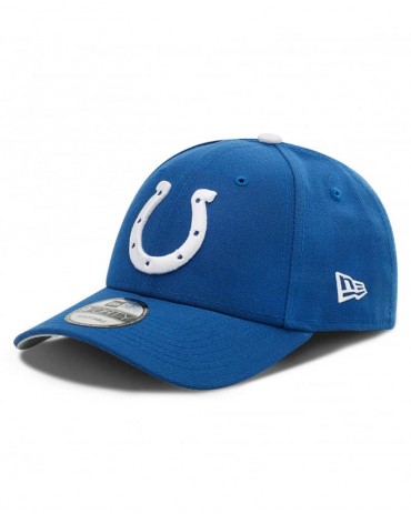 NEW ERA 9FORTY NFL Indianapolis Colts Blue