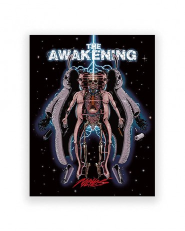 The Awakening - NYCHOS