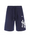 NEW ERA MLB Washed Pack New York Yankees Short Navy