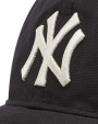 NEW ERA 9FIFTY New York Yankees Stretch Snap Black