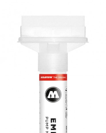 MOLOTOW - Masterpiece 60mm Empty Marker 711EM