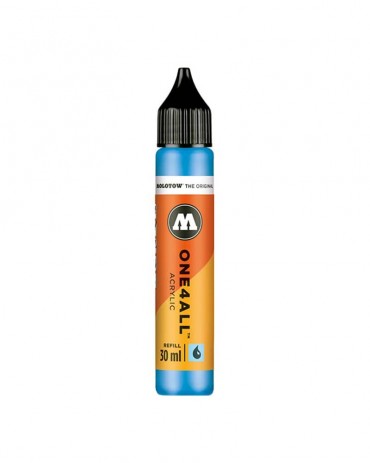 MOLOTOW - One 4 All High Solid Acrylic Paint Refill 30ml