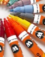 MOLOTOW - One 4 All 127 HS 2mm 10x Marker Pastel Kit