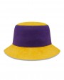 NEW ERA Los Angeles Lakers Tapered Bucket Hat