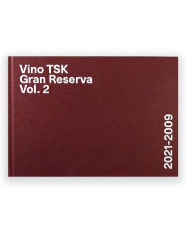 VINO TSK - Gran Riserva Vol. 2