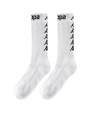 KAPPA - Authentic Atel 3 Pack White