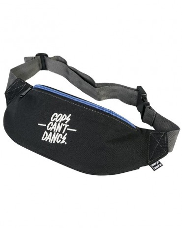 Cops can&#039;t dance vice bag