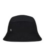 DOLLY NOIRE x Luca Barcellona Bucket Hat Black