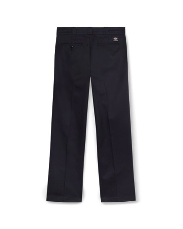 DICKIES - Pantaloni Original 874 Rec Work Pant Black