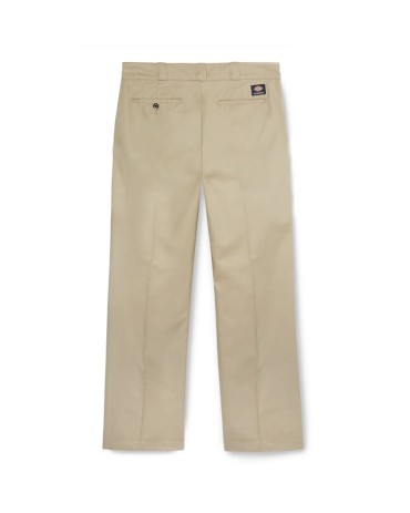 DICKIES - Pantaloni Original 874 Rec Work Pant Khaki