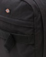 DICKIES - Zaino DC Backpack Plus Black