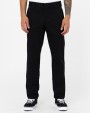 DICKIES - Pantaloni 872 Slim Fit Work Pant Black
