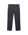 DICKIES - Pantaloni 872 Slim Fit Work Pant Charcoal Grey