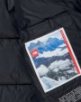 THE NORTH FACE - Giacca M 92 Retro Anniversary Nuptse Jacket Tnf Red