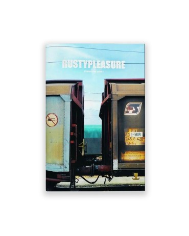 Rustypleasure Issue 1