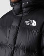THE NORTH FACE - Giacca Himalayan Down Parka TNF Black