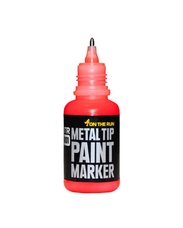 OTR.8001 Metal Tip Paint Marker