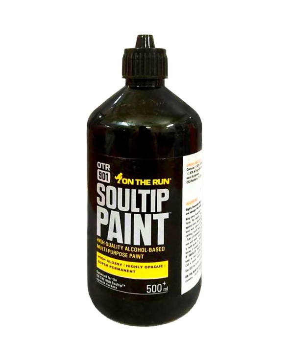OTR.901 Soultip Paint Refill Paint 500 ml