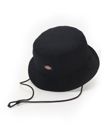 DICKIES Clarks Grove Bucket Hat Black