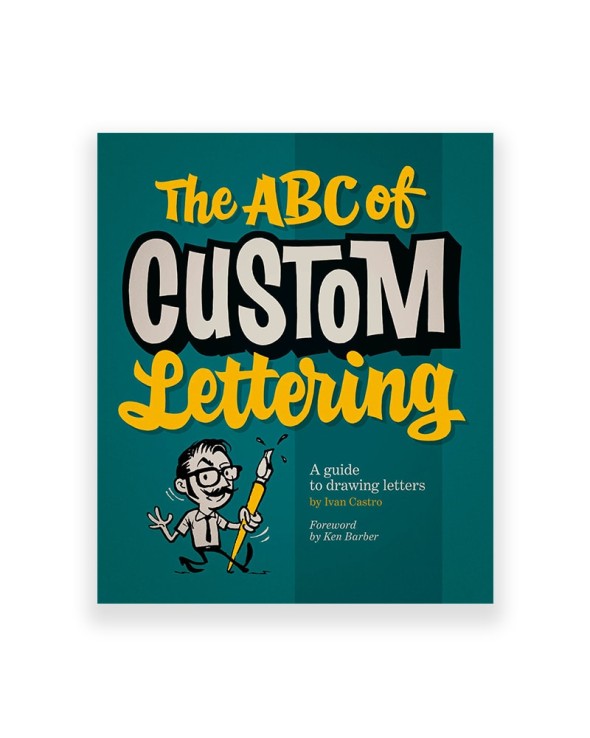 The ABC of Custom Lettring
