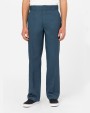 DICKIES - Pantaloni Original 874 Rec Work Pant Air Force Blue
