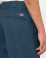 DICKIES - Pantaloni Original 874 Rec Work Pant Air Force Blue