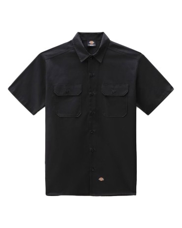 DICKIES - Mapleton Tshirt Black