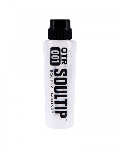 OTR.001 Soultip Squeeze Marker Empty