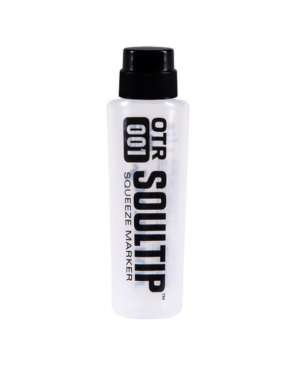 OTR.001 Soultip Squeeze Marker Empty