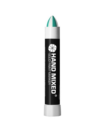 Hand Mixed HMX Solid Paint Marker, Nigerian