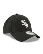 NEW ERA 9FORTY Chicago White Sox The League Black