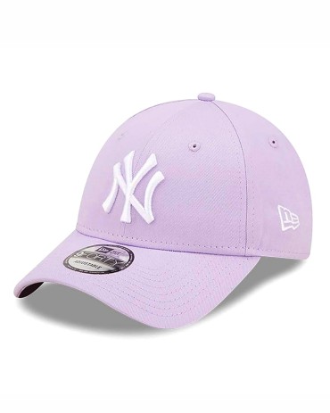 NEW ERA 9FORTY New York Yankees Lilac